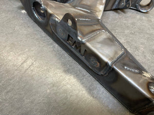 Gen 3 Raptor Stock Length Fabricated Replacement Lower A-Arm kit