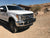 2017 up Ford Super Duty front bumper light bar mount kit