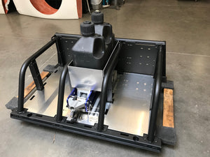 2017 - 2023 Ford Raptor & F150 Modular Bed Organizer