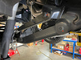 Ram TRX Adjustable Rear Suspension Kit - by Foutz Motorsports