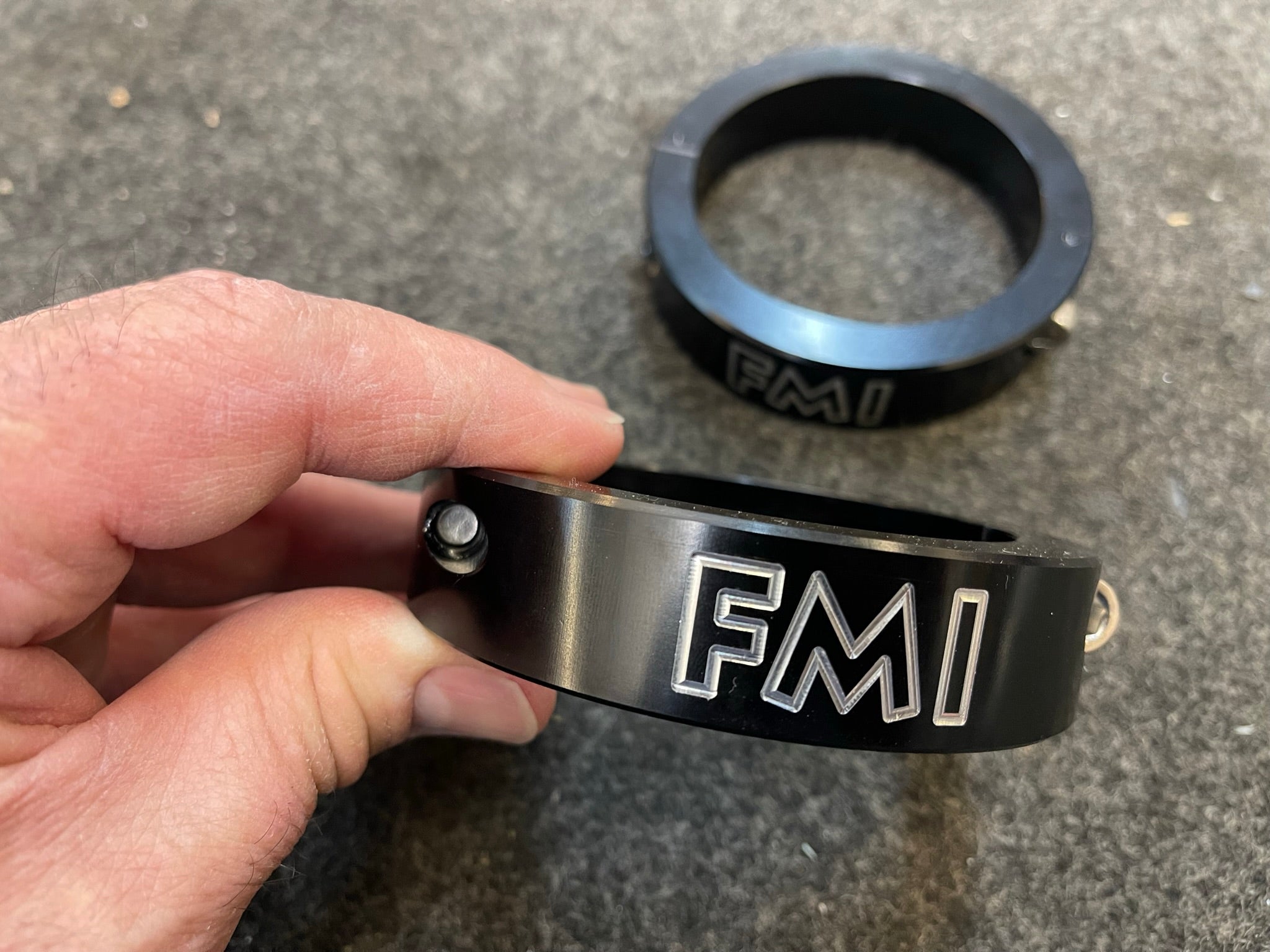 2022-UP Bronco Raptor front leveling kit - Foutz Motorsports LLC