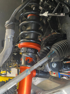 2021 - UP Raptor front leveling kit - 2 inch or 1.5 inch lift