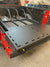 2017 - 2023 Raptor Rear Bed Organizer ---  ADD on Rear Cargo Slide Tray