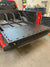 2017 - 2023 Ford Raptor Modular Bed Organizer with Slide Out Cargo Tray