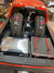 2017 - 2023 Ford Raptor Modular Bed Organizer with Slide Out Cargo Tray