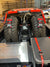 2017 - 2023 Raptor Rear Bed Organizer ---  ADD on Rear Cargo Slide Tray