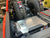 2017 - 2023 Ford Raptor Modular Bed Organizer with Slide Out Cargo Tray
