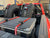 2017 - 2023 Ford Raptor Modular Bed Organizer with Slide Out Cargo Tray