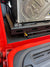 2017 - 2023 Raptor Rear Bed Organizer ---  ADD on Rear Cargo Slide Tray