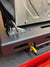 2017 - 2023 Raptor Rear Bed Organizer ---  ADD on Rear Cargo Slide Tray