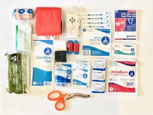 Off-Road Medical Kit