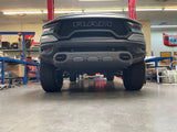 TRX Stock Length Fabricated Replacement Lower A-Arm kit