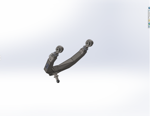2021 - 2023 Ram TRX Fabricated Upper Arm kit