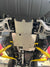 2021-2022 Ram TRX Skid Plate kit - Under body kit