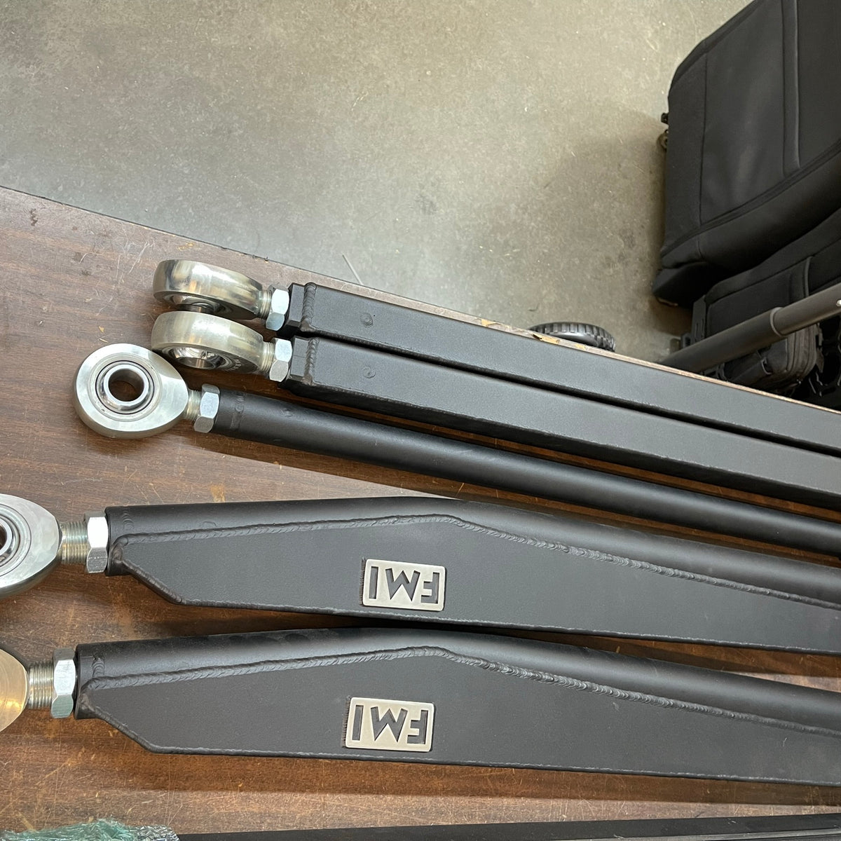 2021 - Up Raptor Adjustable Rear Suspension Kit for Gen 3 Raptors ...