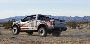 -3AN dual brake line mount kit