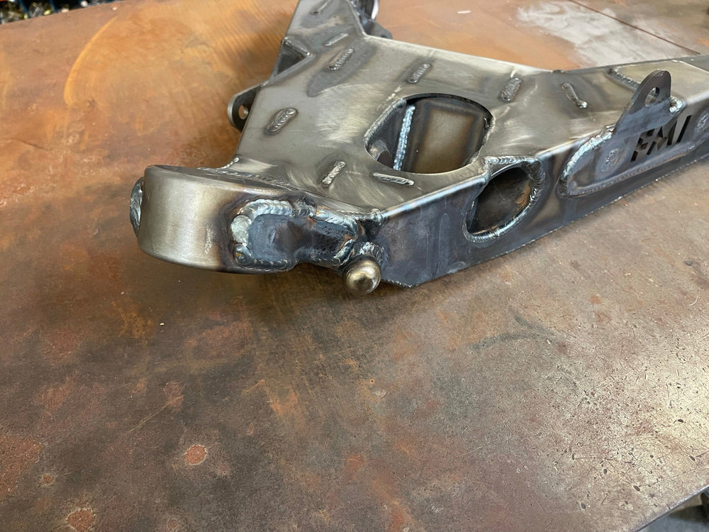 Gen 3 Raptor Fabricated Replacement Lower A-Arm kit (2021-24 F150 Raptor)