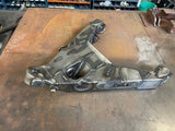Gen 3 Raptor Fabricated Replacement Lower A-Arm kit (2021-24 F150 Raptor)