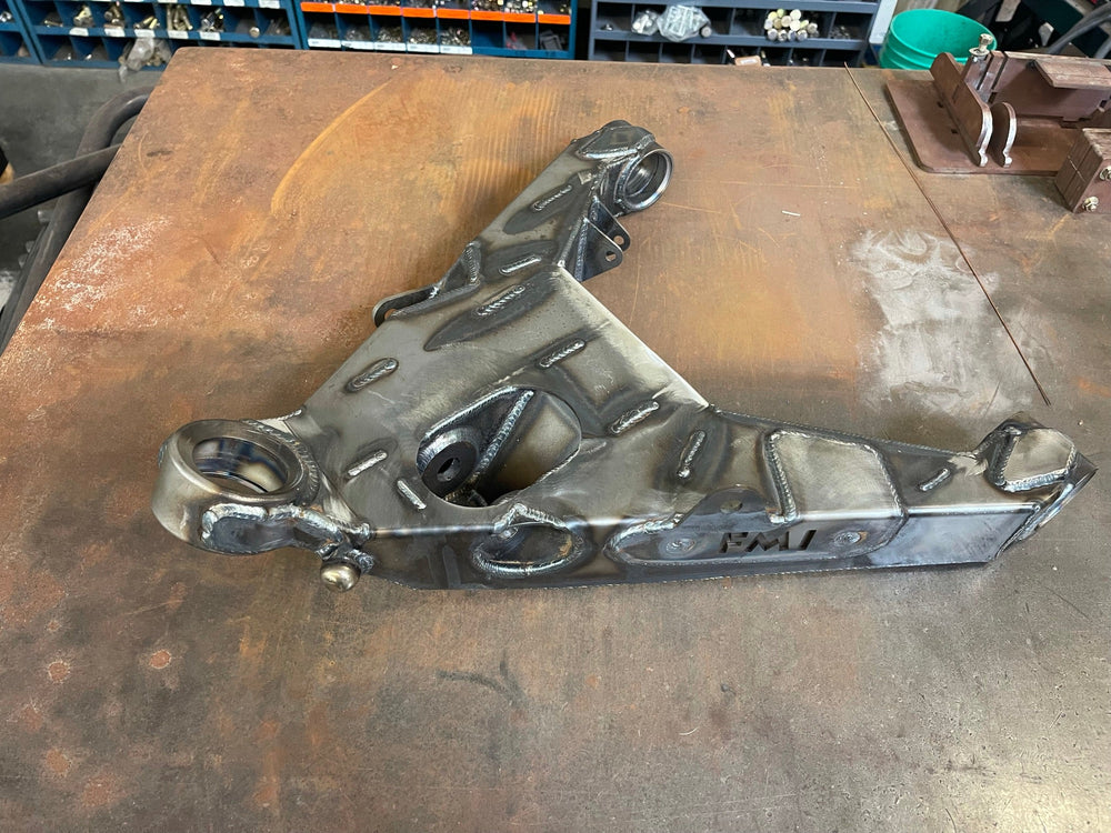 Gen 2 Raptor Fabricated Replacement Lower A-Arm kit