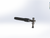 Raptor Billet Half Tie Rod Kit - Gen1 Raptor, Gen 2 Raptor, Gen 3 Raptor, Raptor R
