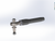 Raptor Billet Half Tie Rod Kit - Gen1 Raptor, Gen 2 Raptor, Gen 3 Raptor, Raptor R