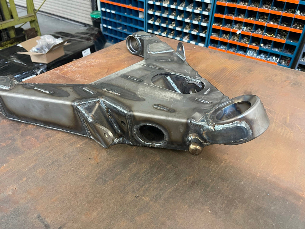 Gen 3 Raptor Fabricated Replacement Lower A-Arm kit (2021-24 F150 Raptor)