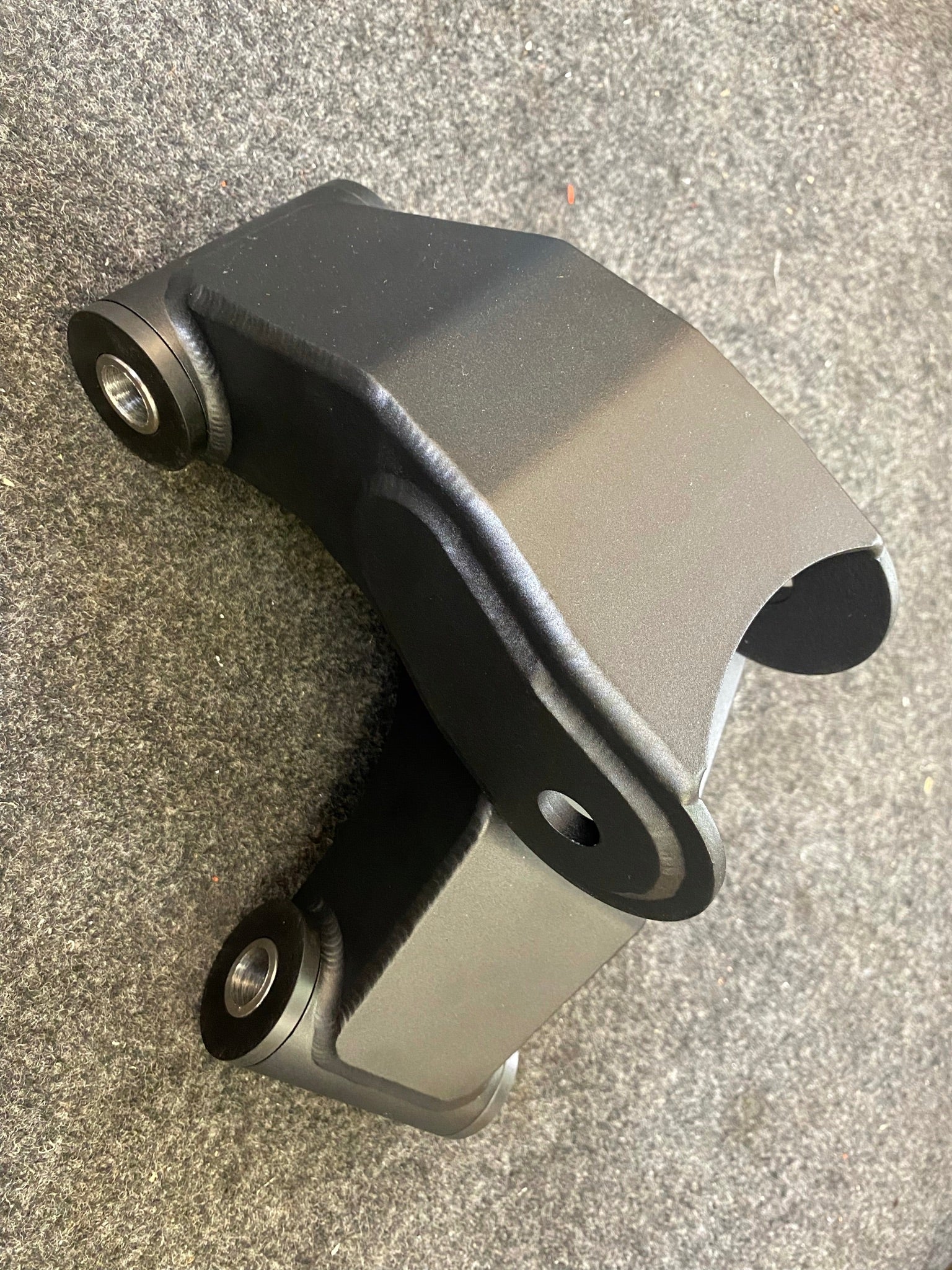 Gen 2 Ford Raptor Parts 2017 to 2020 Ford Raptor Tagged "TIG WELDING