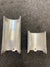 Extended Aluminum Shock Guard for 2017 - 2023 Ford Raptor for Rear Shock - SINGLE