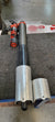 Extended Aluminum Shock Guard for 2017 - 2023 Ford Raptor for Rear Shock - SINGLE