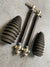Raptor Billet Tie Rod Kit - Gen1 Raptor, Gen 2 Raptor, Gen 3 Raptor, Raptor R