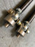 Raptor Billet Tie Rod Kit - Gen1 Raptor, Gen2 Raptor, Gen3 Raptor, Raptor R, Gen 3.5 Raptor