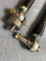 Bronco Raptor Billet Tie Rod Kit