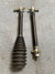 Raptor Billet Tie Rod Kit - Gen1 Raptor, Gen2 Raptor, Gen3 Raptor, Raptor R, Gen 3.5 Raptor