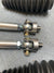 Raptor Billet Tie Rod Kit - Gen1 Raptor, Gen2 Raptor, Gen3 Raptor, Raptor R, Gen 3.5 Raptor