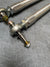 Raptor Billet Tie Rod Kit - Gen1 Raptor, Gen2 Raptor, Gen3 Raptor, Raptor R, Gen 3.5 Raptor