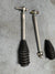 Raptor Billet Tie Rod Kit - Gen1 Raptor, Gen2 Raptor, Gen3 Raptor, Raptor R, Gen 3.5 Raptor