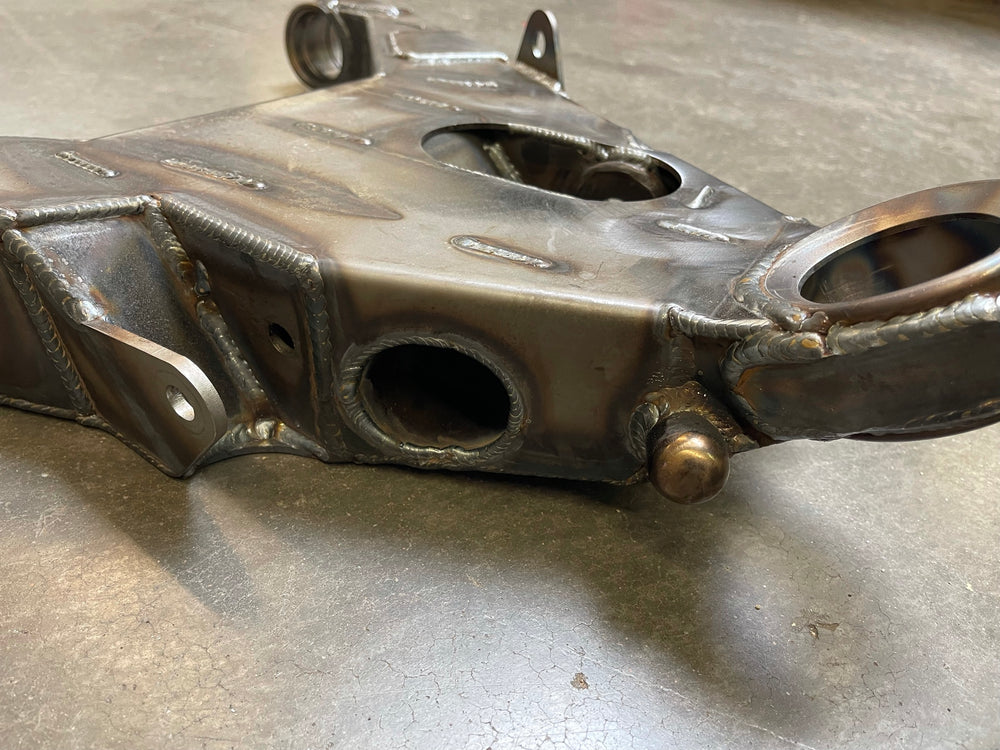 Gen 1 Raptor Fabricated Replacement Lower A-Arm kit