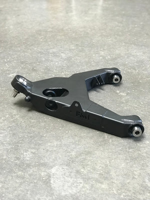 Gen 2 Raptor Stock Length Fabricated Replacement Lower A-Arm kit