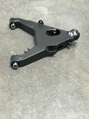 Gen 2 Raptor Stock Length Fabricated Replacement Lower A-Arm kit