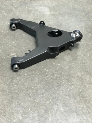 2017-2020 Raptor Mid Travel Front Suspension Kit - Gen 2