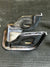 2017 - 2023 Raptor Lower Arm Pocket Replacement Kit By Foutz Motorsports