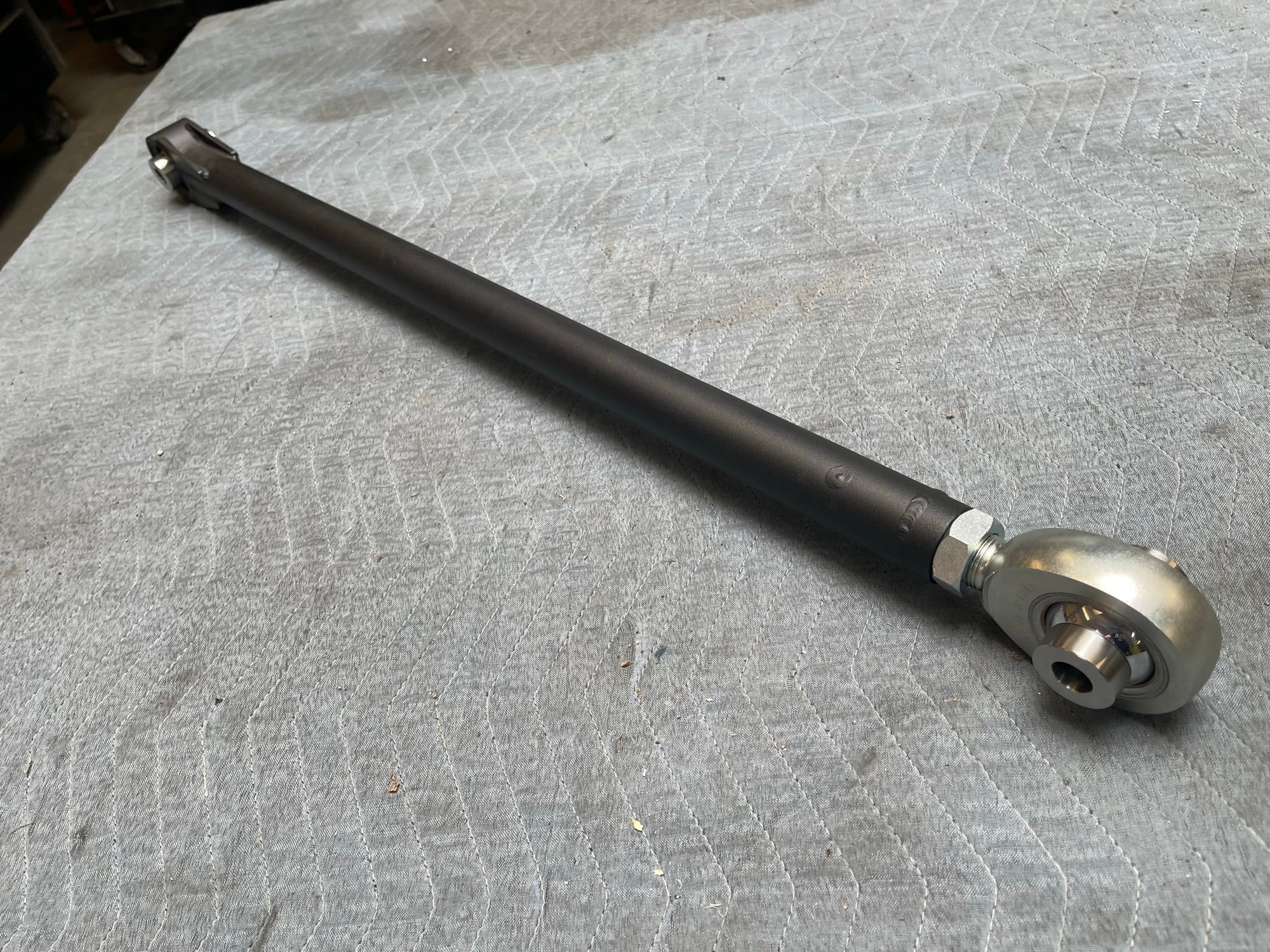 Gen 3 Raptor Adjustable Panhard Bar Kit - Heim Joint type