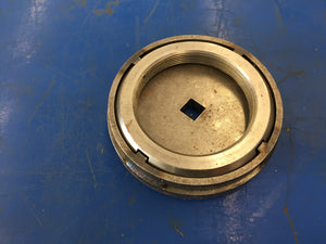 N-16 Hub Nut Tool