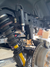 2021 - up Bronco Rear Hydraulic Bump Stop kit
