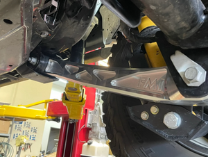 2021 and UP - BRONCO REAR SUSPENSION LOWER BILLET ALUMINUM ARMS