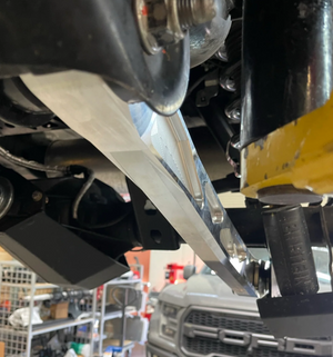 2021 and UP - BRONCO REAR SUSPENSION LOWER BILLET ALUMINUM ARMS