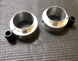 2021-2022 Ram TRX 2" front leveling kit