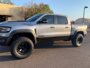 2021-2022 Ram TRX 2" front leveling kit