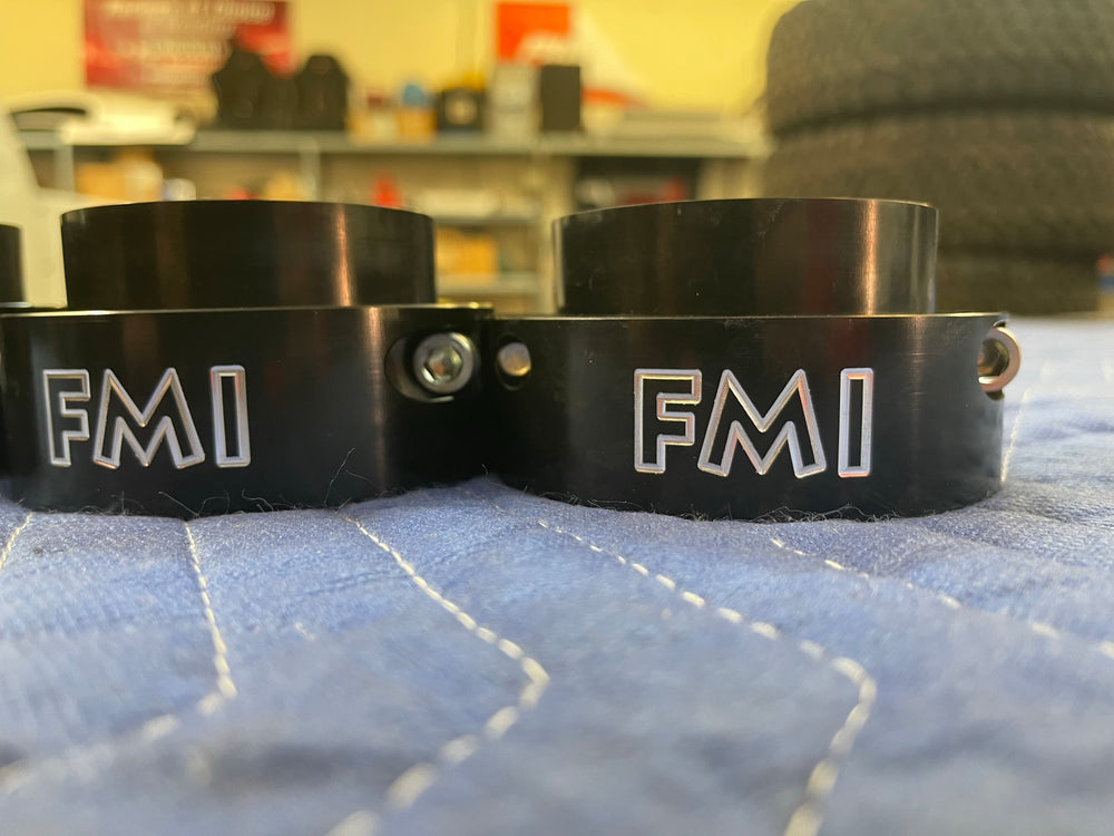 2021-2024 Ram TRX 1.5" front leveling kit