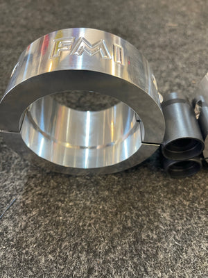 2021-2022 Ram TRX 2" front leveling kit